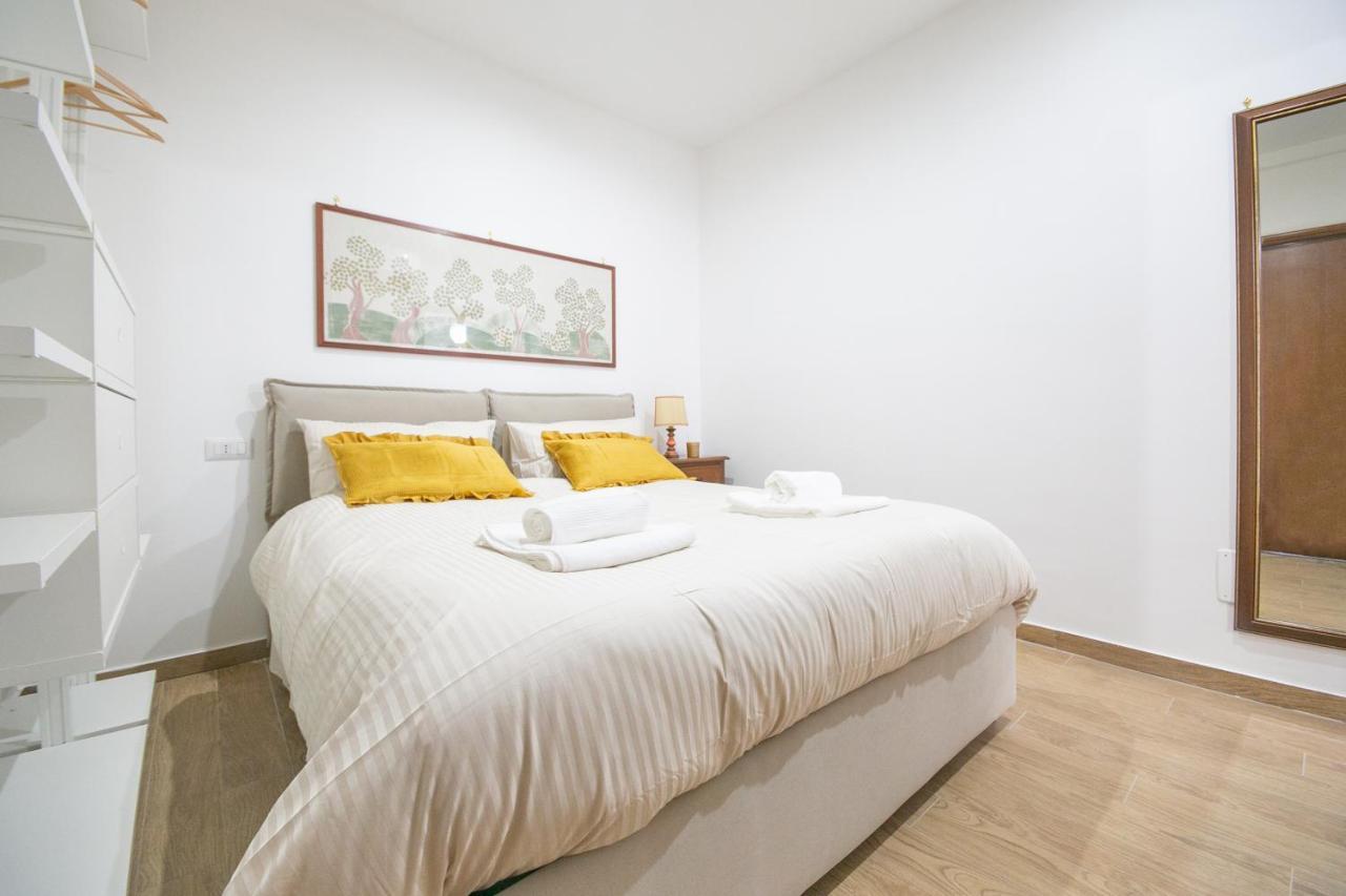 The Voice Of The Moon Apartment Rome Exterior photo