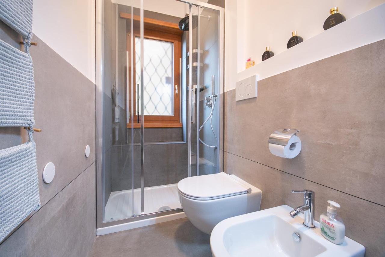 The Voice Of The Moon Apartment Rome Exterior photo
