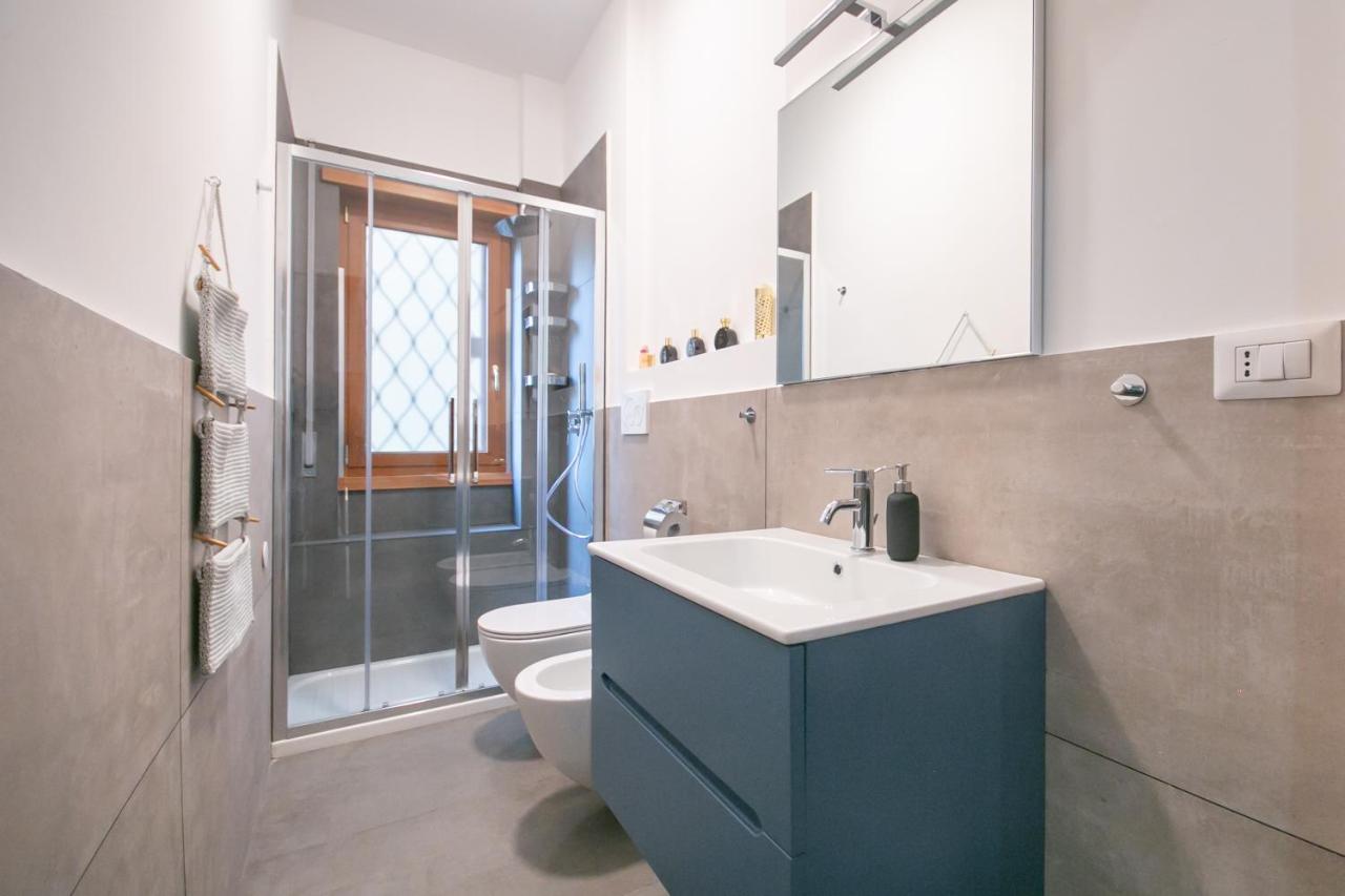 The Voice Of The Moon Apartment Rome Exterior photo